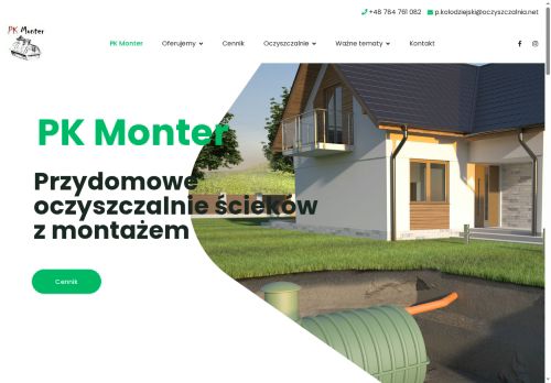 oczyszczalnie-przydomowe.com