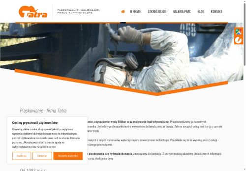 oczyszczanie.com
