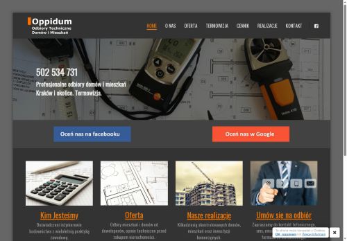odbiory.oppidum.pl
