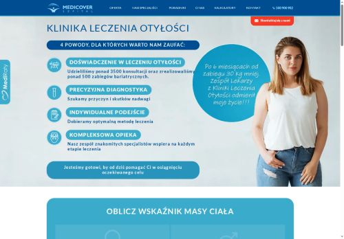 odchudzanie.medicover.pl