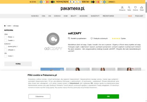 odczapy.pl