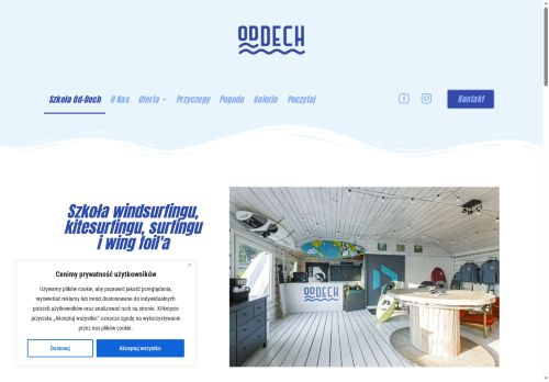 oddech.pl