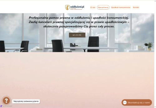 oddluzeni.pl