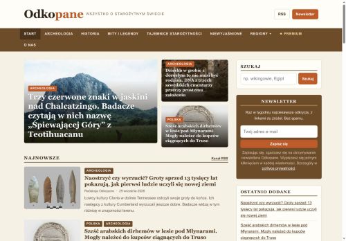 odkopane.pl