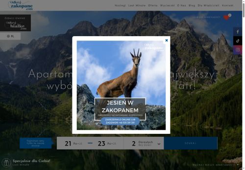 odkryj-zakopane.com