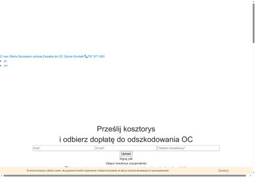 odkupszkody.eu
