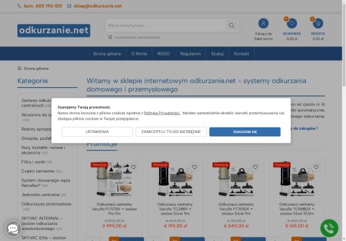 odkurzanie.net
