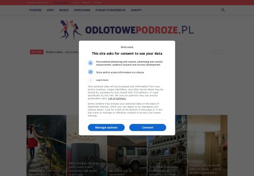 odlotowepodroze.pl