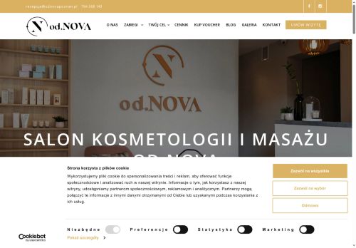 odnovapoznan.pl