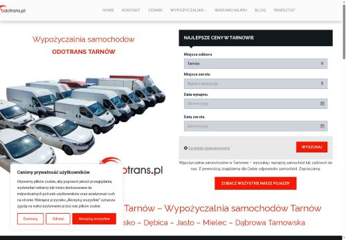 odotrans.pl