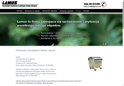 odpady-gruz.pl