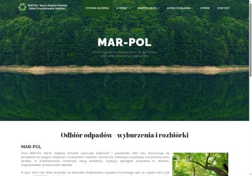 odpady-marpol.com.pl