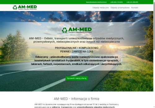 odpady-medyczne.pl