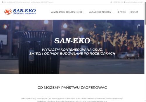 odpady-san-eko.pl