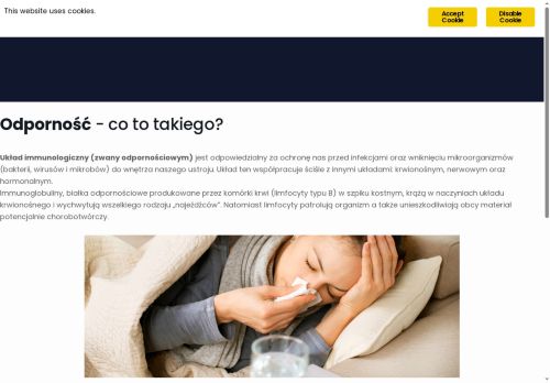 odpornosc.info