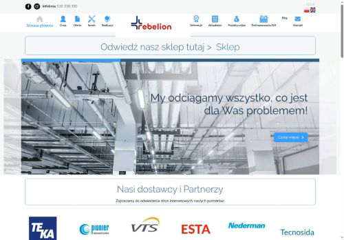 odpylanieprzemyslowe.pl