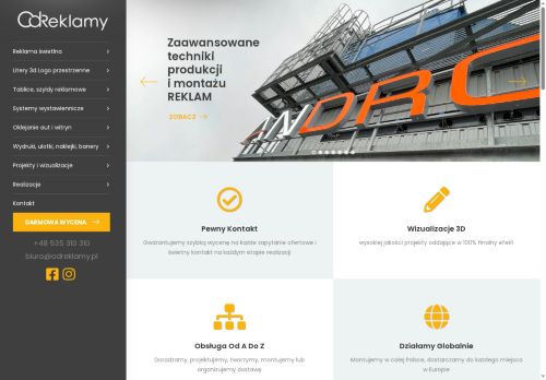 odreklamy.pl
