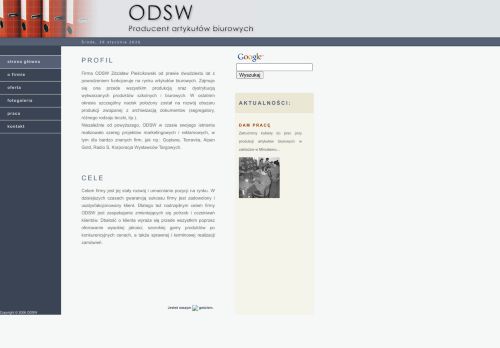 odsw.pl