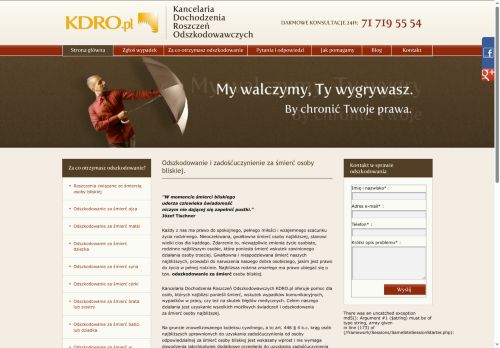 odszkodowania-za-smierc.pl