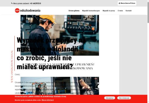 odszkodowania.nl