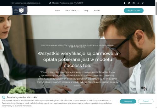 odszkodowanialondon.idl.pl