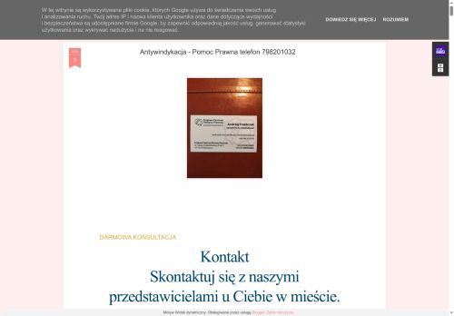 odszkodowaniepomocprawna.blogspot.com