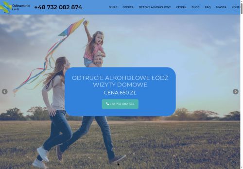 odtruwanielodz.com
