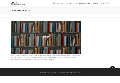 odu.pl