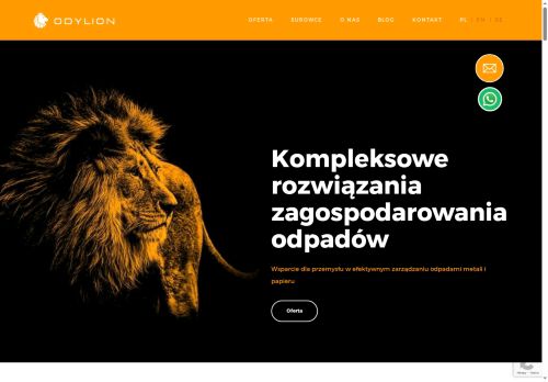 odylion.com