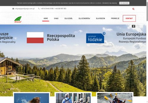 odyseja.com.pl