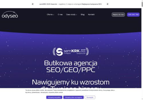 odyseo.pl