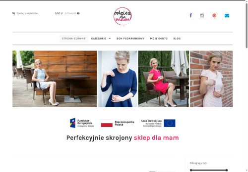 odziezdlamam.pl