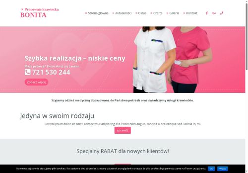 odziezmedyczna.net