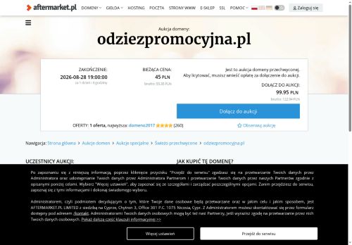 odziezpromocyjna.pl