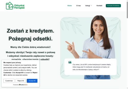 odzyskajpieniadze.com.pl