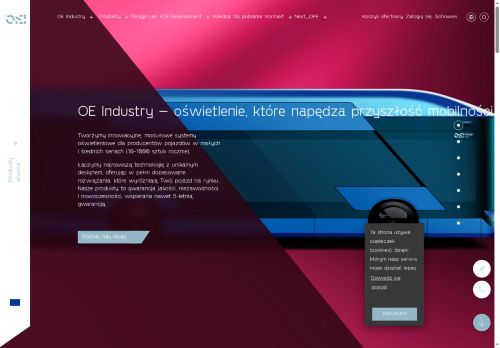 oeindustry.com
