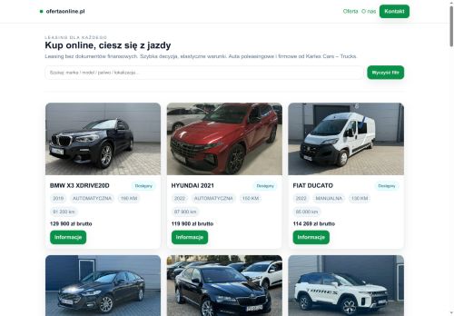 ofertaonline.pl