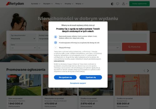 oferty-dom.pl
