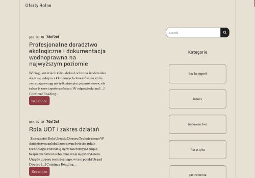 ofertyrolne.pl