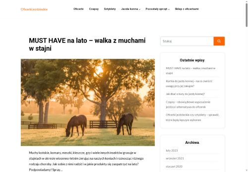 oficerki.pl