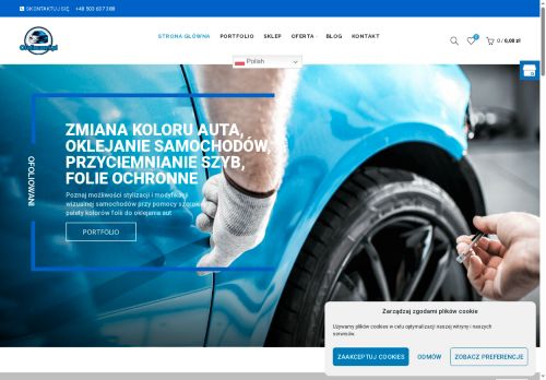 ofoliowani.pl
