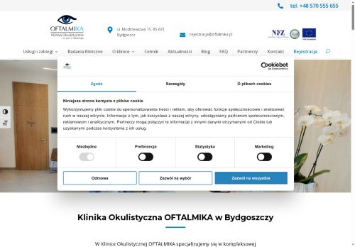oftalmika.pl