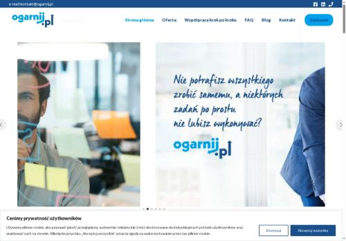 ogarnij.pl