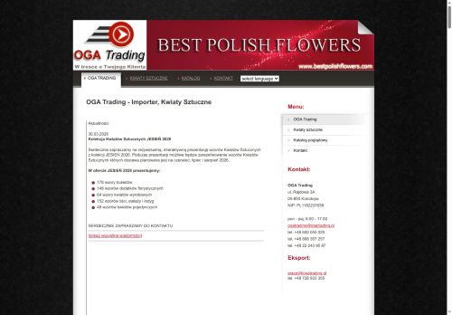 ogatrading.pl
