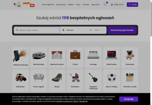 oglossie.pl