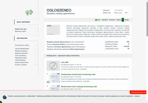 ogloszeneo.pl