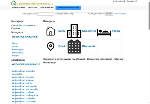ogloszenia-nieruchomosci.eu
