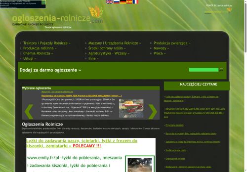 ogloszenia-rolnicze.com