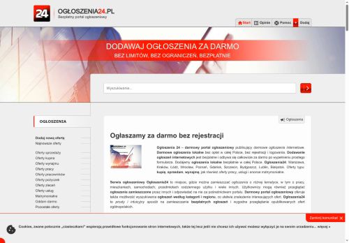 ogloszenia24.com