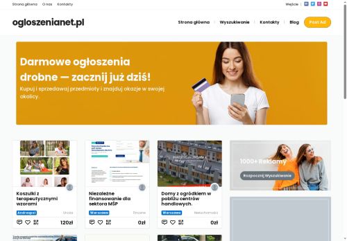 ogloszenianet.pl
